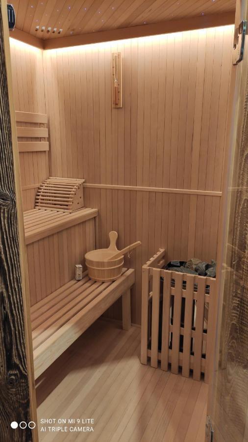 Apartment Manuel 오르띠세이 외부 사진