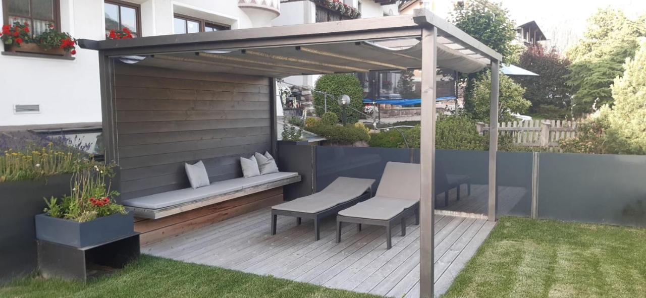 Apartment Manuel 오르띠세이 외부 사진