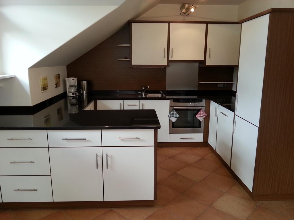 Apartment Manuel 오르띠세이 객실 사진