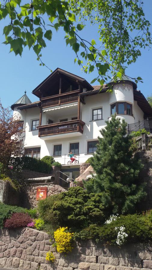 Apartment Manuel 오르띠세이 외부 사진