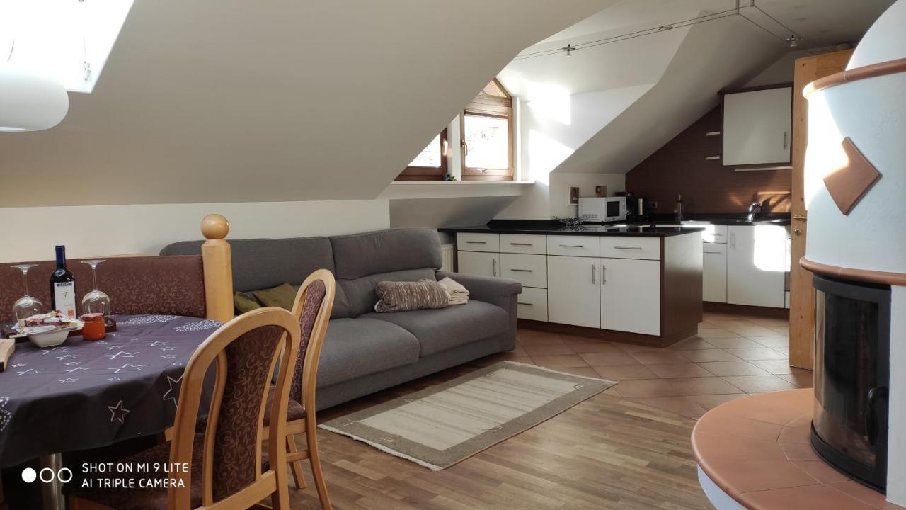 Apartment Manuel 오르띠세이 외부 사진