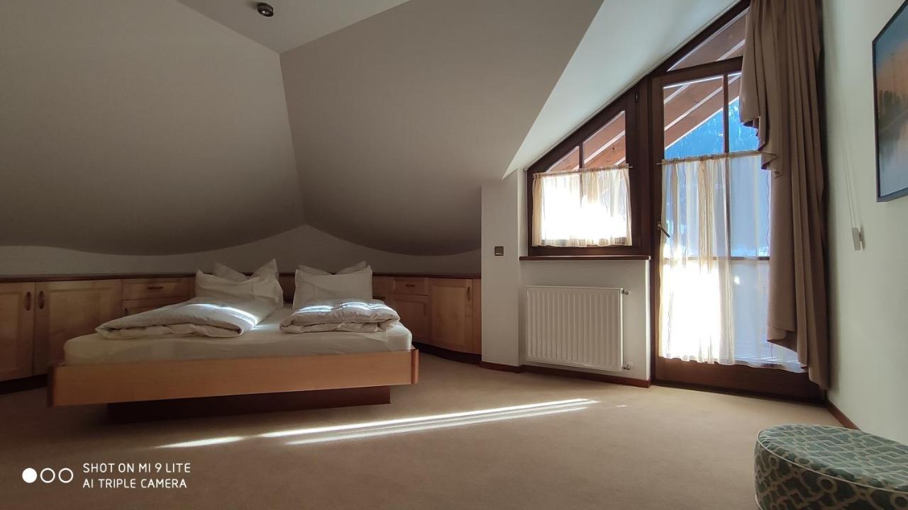 Apartment Manuel 오르띠세이 외부 사진