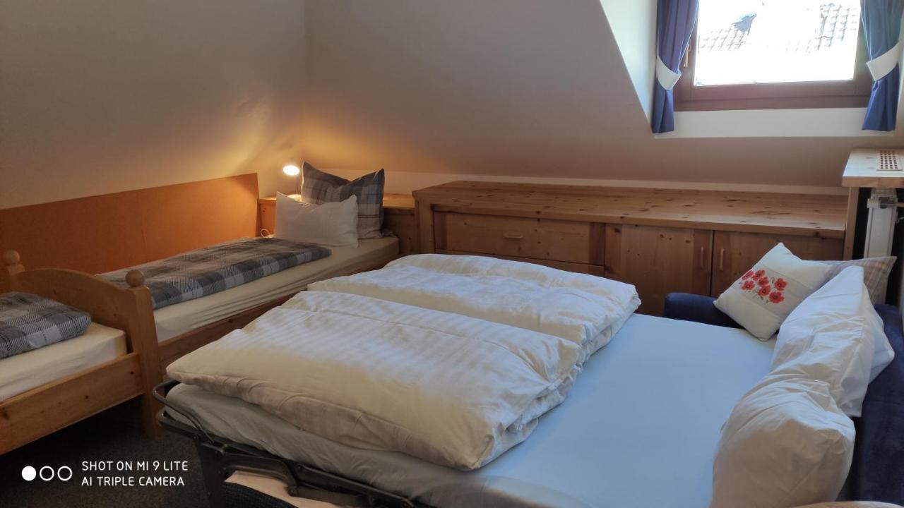 Apartment Manuel 오르띠세이 외부 사진